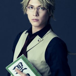 舞台「文豪ストレイドッグス 共喰い」、キャスト・ビジュアル・公演詳細が解禁 イメージ画像