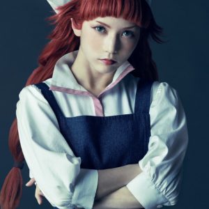 舞台「文豪ストレイドッグス 共喰い」、キャスト・ビジュアル・公演詳細が解禁 イメージ画像