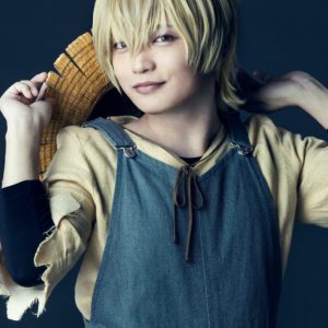 舞台「文豪ストレイドッグス 共喰い」、キャスト・ビジュアル・公演詳細が解禁 イメージ画像