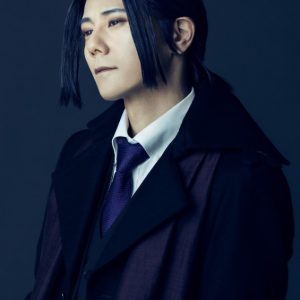 舞台「文豪ストレイドッグス 共喰い」、キャスト・ビジュアル・公演詳細が解禁 イメージ画像