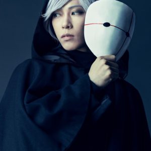 舞台「文豪ストレイドッグス 共喰い」、キャスト・ビジュアル・公演詳細が解禁 イメージ画像