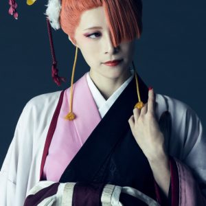 舞台「文豪ストレイドッグス 共喰い」、キャスト・ビジュアル・公演詳細が解禁 イメージ画像