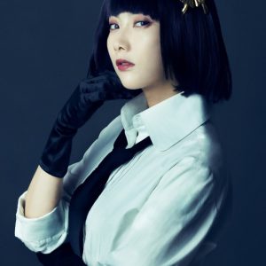 舞台「文豪ストレイドッグス 共喰い」、キャスト・ビジュアル・公演詳細が解禁 イメージ画像