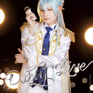 『あんステ』-Party Live-、松田岳・小南光司・山崎大輝・木津つばさら7人の宣伝ビジュアル解禁 イメージ画像