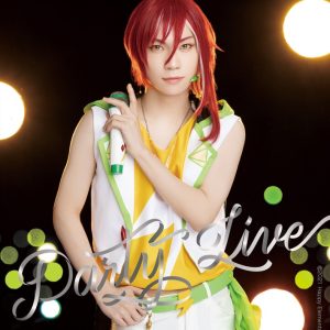 『あんステ』-Party Live-、松田岳・小南光司・山崎大輝・木津つばさら7人の宣伝ビジュアル解禁 イメージ画像