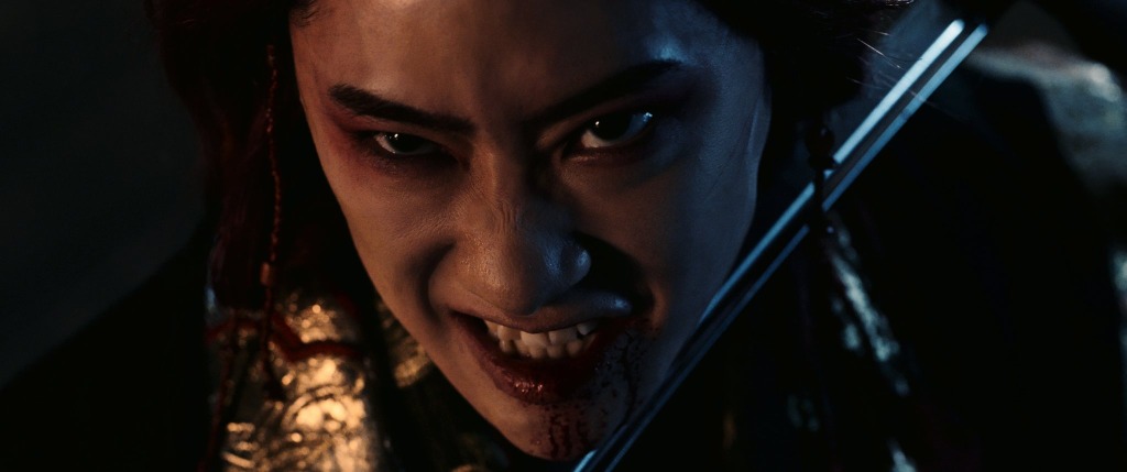 『映画刀剣乱舞-黎明-』鈴木拡樹・荒牧慶彦・和田雅成ら総勢10振りの刀剣男士たちの場面写真解禁　 イメージ画像