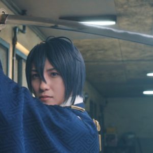 『映画刀剣乱舞-黎明-』鈴木拡樹・荒牧慶彦・和田雅成ら総勢10振りの刀剣男士たちの場面写真解禁　 イメージ画像