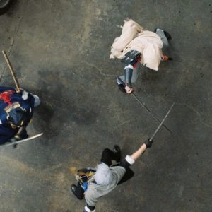 『映画刀剣乱舞-黎明-』鈴木拡樹・荒牧慶彦・和田雅成ら総勢10振りの刀剣男士たちの場面写真解禁　 イメージ画像