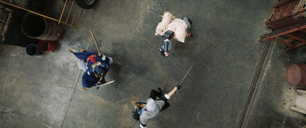 『映画刀剣乱舞-黎明-』鈴木拡樹・荒牧慶彦・和田雅成ら総勢10振りの刀剣男士たちの場面写真解禁　 イメージ画像