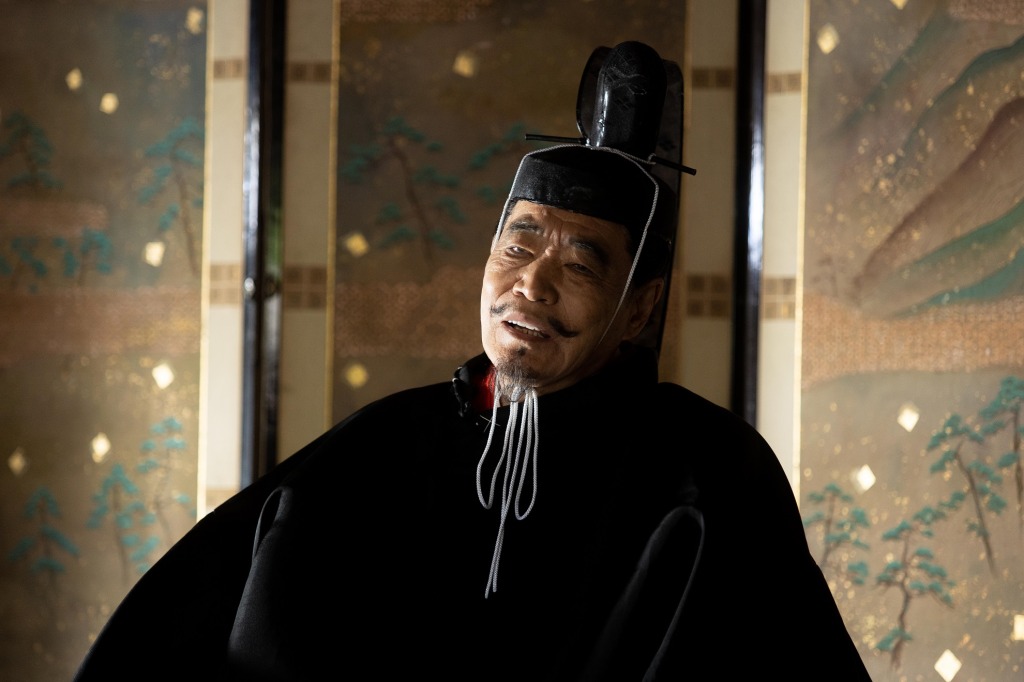 『映画刀剣乱舞-黎明-』鈴木拡樹・荒牧慶彦・和田雅成ら総勢10振りの刀剣男士たちの場面写真解禁　 イメージ画像