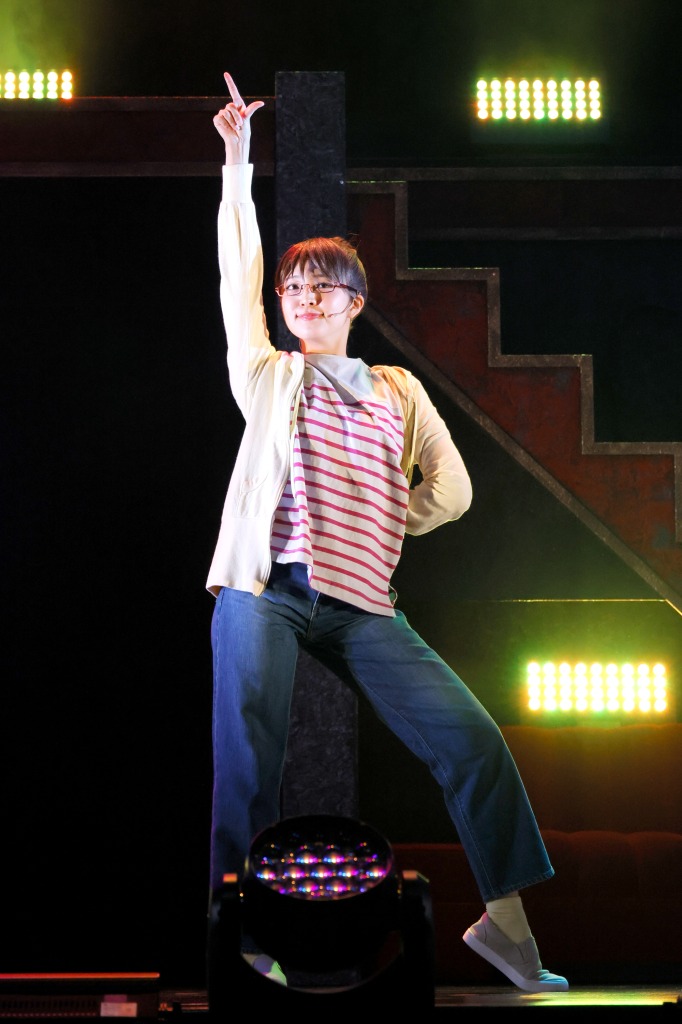 舞台「よんでますよ、アザゼルさん。」舞台写真解禁　千秋楽のライブ配信も決定 イメージ画像