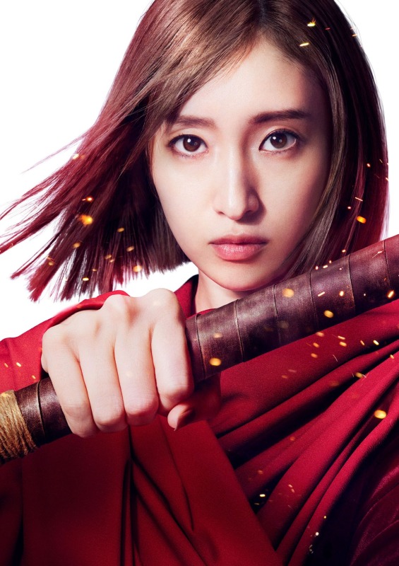 明日海りお＆梅田彩佳のW主演　音楽劇『精霊の守り人』上演へ　共演に健人・今井翼ら イメージ画像