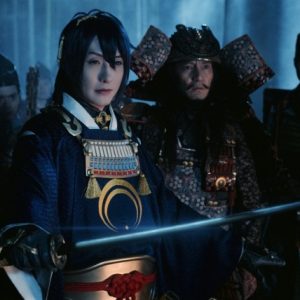 『映画刀剣乱舞-黎明-』VFXメイキング映像「995年・平安編」解禁 イメージ画像