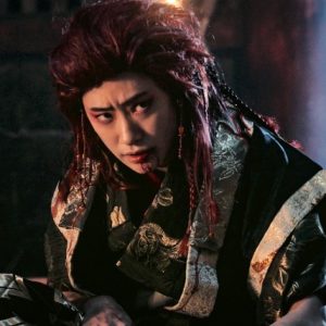 『映画刀剣乱舞-黎明-』VFXメイキング映像「995年・平安編」解禁 イメージ画像