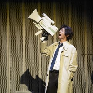 脳内クラッシュ演劇「DRAMAtical Murder」フラッシュバック開幕　コメント＆舞台写真解禁 イメージ画像