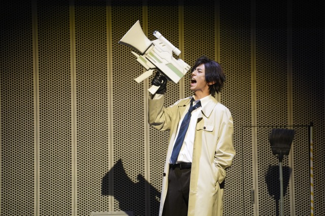 脳内クラッシュ演劇「DRAMAtical Murder」フラッシュバック開幕　コメント＆舞台写真解禁 イメージ画像