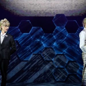 脳内クラッシュ演劇「DRAMAtical Murder」フラッシュバック開幕　コメント＆舞台写真解禁 イメージ画像
