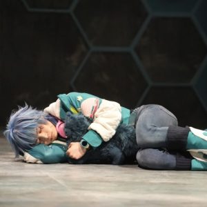 脳内クラッシュ演劇「DRAMAtical Murder」フラッシュバック開幕　コメント＆舞台写真解禁 イメージ画像