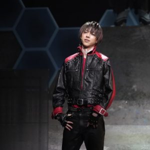 脳内クラッシュ演劇「DRAMAtical Murder」フラッシュバック開幕　コメント＆舞台写真解禁 イメージ画像
