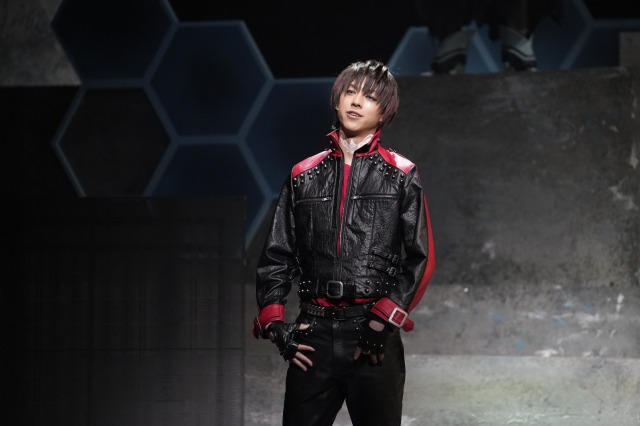 脳内クラッシュ演劇「DRAMAtical Murder」フラッシュバック開幕　コメント＆舞台写真解禁 イメージ画像