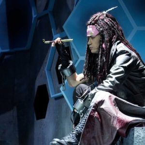 脳内クラッシュ演劇「DRAMAtical Murder」フラッシュバック開幕　コメント＆舞台写真解禁 イメージ画像