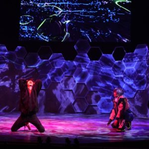 脳内クラッシュ演劇「DRAMAtical Murder」フラッシュバック開幕　コメント＆舞台写真解禁 イメージ画像