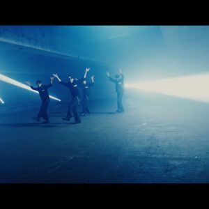 Hi!Superb、7th Single『Bling Bling Party』MV Short ver.解禁 イメージ画像