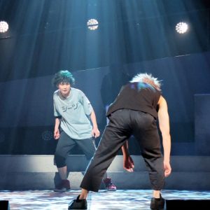 「僕のヒーローアカデミア」The “Ultra” Stage 最高のヒーロー開幕　舞台写真＆コメント到着 イメージ画像