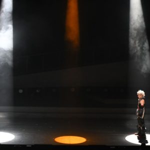「僕のヒーローアカデミア」The “Ultra” Stage 最高のヒーロー開幕　舞台写真＆コメント到着 イメージ画像