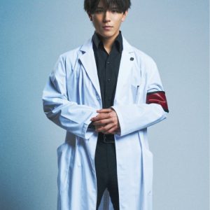 舞台「COLOR CROW -黑韻之翼-」メインビジュアル＆キャストビジュアル解禁 イメージ画像