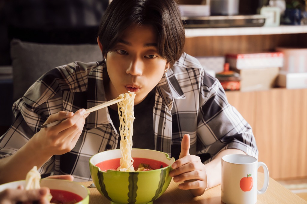 『アキはハルとごはんを食べたい』予告編・場面写真解禁 イメージ画像