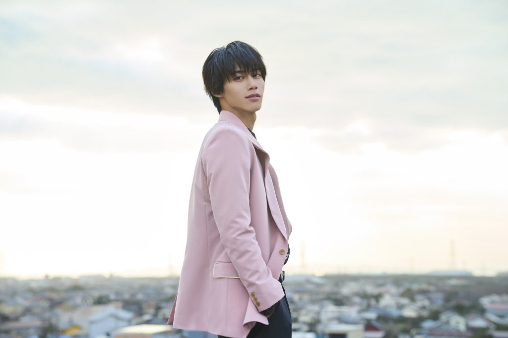 牧島輝・高橋健介・宮島優心・手島章斗が旅に出る　『俺旅！』新シーズンが7月から放送 イメージ画像