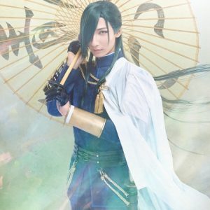 舞台『刀剣乱舞』七周年感謝祭 –夢語刀宴會–、追加キャスト発表　PV＆メインビジュアルも解禁に イメージ画像