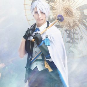 舞台『刀剣乱舞』七周年感謝祭 –夢語刀宴會–、追加キャスト発表　PV＆メインビジュアルも解禁に イメージ画像