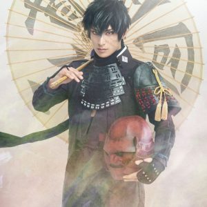 舞台『刀剣乱舞』七周年感謝祭 –夢語刀宴會–、追加キャスト発表　PV＆メインビジュアルも解禁に イメージ画像