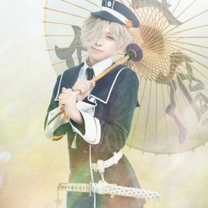 舞台『刀剣乱舞』七周年感謝祭 –夢語刀宴會–、追加キャスト発表　PV＆メインビジュアルも解禁に イメージ画像