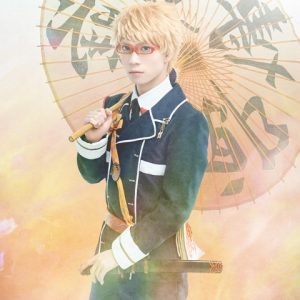 舞台『刀剣乱舞』七周年感謝祭 –夢語刀宴會–、追加キャスト発表　PV＆メインビジュアルも解禁に イメージ画像