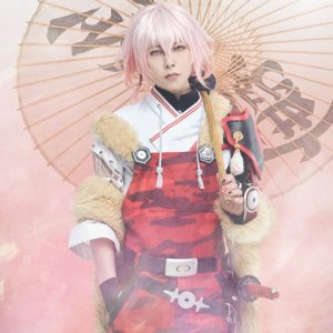 舞台『刀剣乱舞』七周年感謝祭 –夢語刀宴會–、追加キャスト発表　PV＆メインビジュアルも解禁に イメージ画像