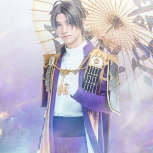 舞台『刀剣乱舞』七周年感謝祭 –夢語刀宴會–、追加キャスト発表　PV＆メインビジュアルも解禁に イメージ画像