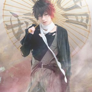 舞台『刀剣乱舞』七周年感謝祭 –夢語刀宴會–、追加キャスト発表　PV＆メインビジュアルも解禁に イメージ画像