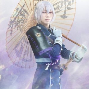 舞台『刀剣乱舞』七周年感謝祭 –夢語刀宴會–、追加キャスト発表　PV＆メインビジュアルも解禁に イメージ画像