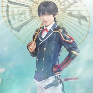 舞台『刀剣乱舞』七周年感謝祭 –夢語刀宴會–、追加キャスト発表　PV＆メインビジュアルも解禁に イメージ画像