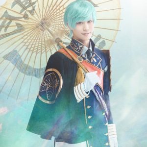 舞台『刀剣乱舞』七周年感謝祭 –夢語刀宴會–、追加キャスト発表　PV＆メインビジュアルも解禁に イメージ画像