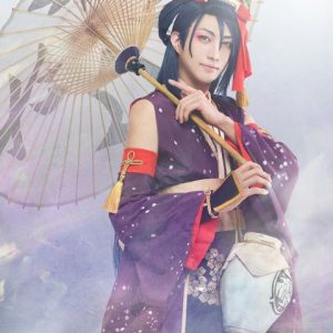 舞台『刀剣乱舞』七周年感謝祭 –夢語刀宴會–、追加キャスト発表　PV＆メインビジュアルも解禁に イメージ画像