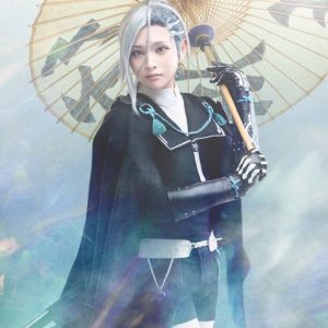 舞台『刀剣乱舞』七周年感謝祭 –夢語刀宴會–、追加キャスト発表　PV＆メインビジュアルも解禁に イメージ画像