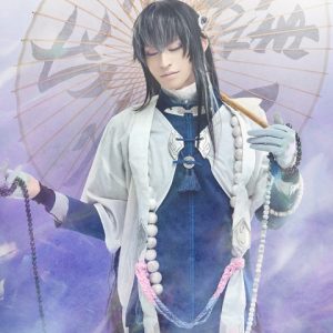 舞台『刀剣乱舞』七周年感謝祭 –夢語刀宴會–、追加キャスト発表　PV＆メインビジュアルも解禁に イメージ画像