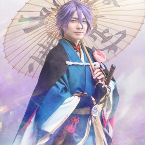 舞台『刀剣乱舞』七周年感謝祭 –夢語刀宴會–、追加キャスト発表　PV＆メインビジュアルも解禁に イメージ画像