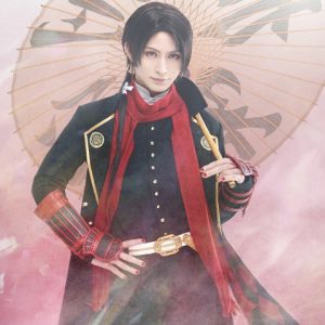舞台『刀剣乱舞』七周年感謝祭 –夢語刀宴會–、追加キャスト発表　PV＆メインビジュアルも解禁に イメージ画像