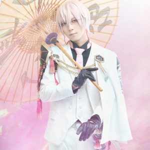 舞台『刀剣乱舞』七周年感謝祭 –夢語刀宴會–、追加キャスト発表　PV＆メインビジュアルも解禁に イメージ画像