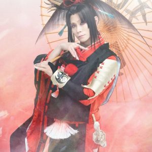 舞台『刀剣乱舞』七周年感謝祭 –夢語刀宴會–、追加キャスト発表　PV＆メインビジュアルも解禁に イメージ画像